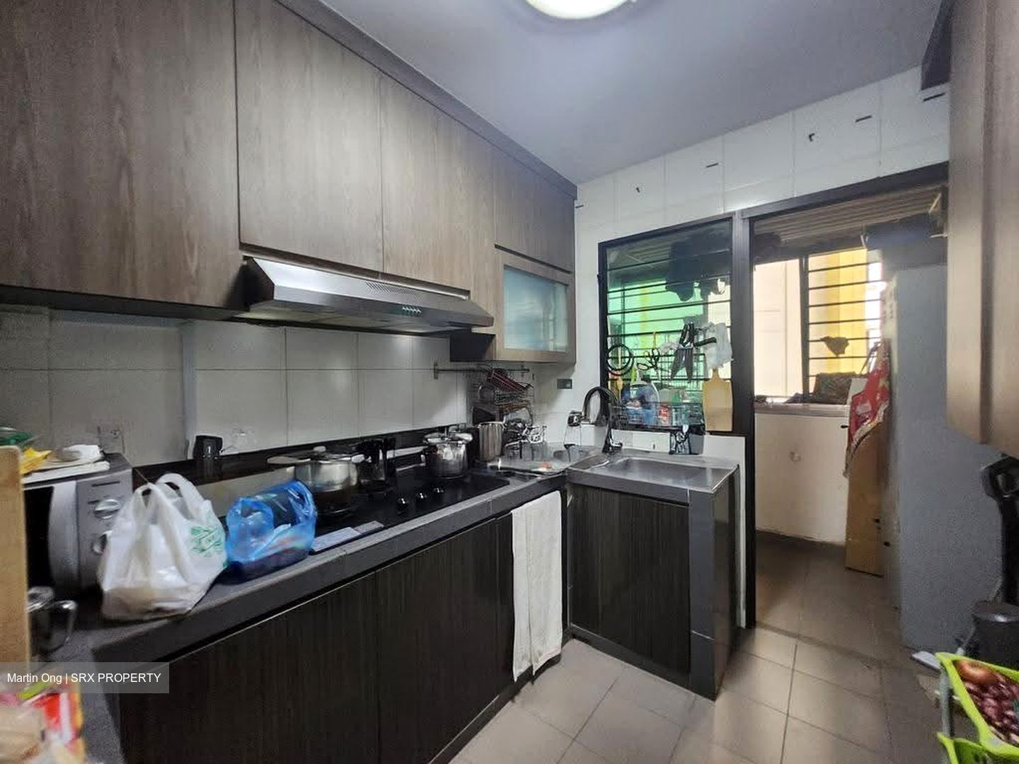 Blk 55 Havelock View (Bukit Merah), HDB 3 Rooms #630310361